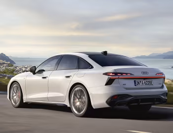 Audi A6 e-hybrid quattro S line [Worldwide] (C9) '2025–pr.