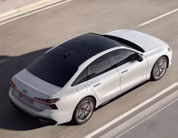 Audi A6 e-hybrid quattro S line [Worldwide] (C9) '2025–pr.