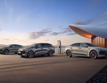 Audi Q6 e-tron, Audi A6 e-tron