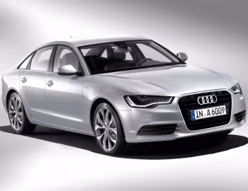 Audi A6 Hybrid Sedan [Worldwide] (4G,C7) '2011–14
