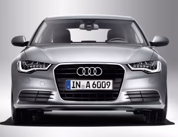Audi A6 Hybrid Sedan [Worldwide] (4G,C7) '2011–14