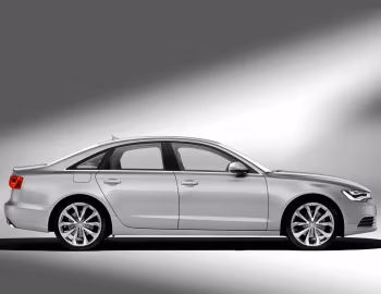 Audi A6 Hybrid Sedan [Worldwide] (4G,C7) '2011–14