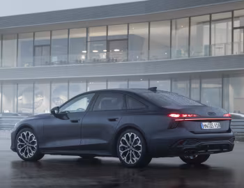 Audi A6 TDI quattro S line [Worldwide] (C9) '2025–pr.