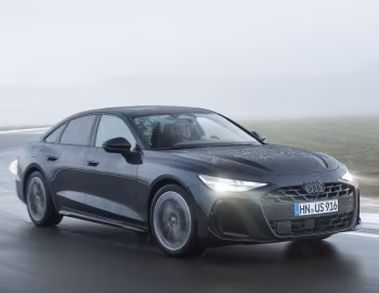 Audi A6 TDI quattro S line [Worldwide] (C9) '2025–pr.