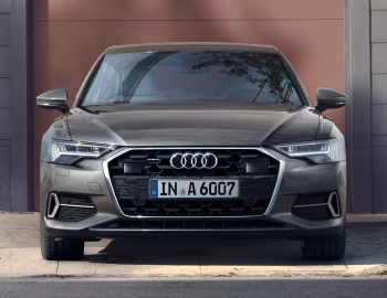 Audi A6 quattro [Worldwide] (C8) '2023–pr.
