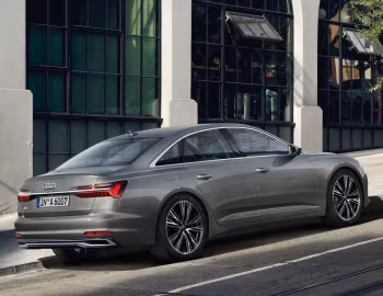 Audi A6 quattro [Worldwide] (C8) '2023–pr.