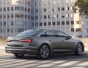 Audi A6 quattro [Worldwide] (C8) '2023–pr.