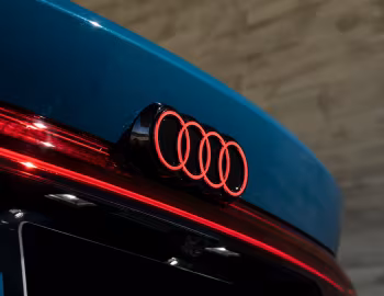 Audi A6 Sportback e-tron performance black [Latam] '2025–pr.