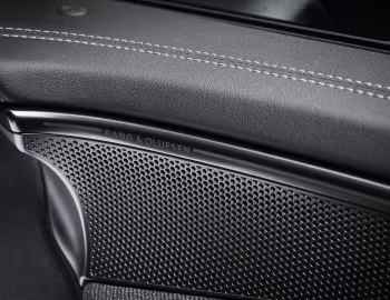 Intérieur Audi A6 TDI quattro S line "Launch Edition" [UK-spec] (C9) '2025–pr.