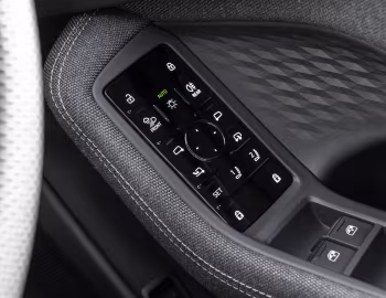 Intérieur Audi A6 TDI quattro S line "Launch Edition" [UK-spec] (C9) '2025–pr.