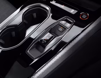 Intérieur Audi A6 TDI quattro S line "Launch Edition" [UK-spec] (C9) '2025–pr.