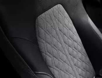 Intérieur Audi A6 TDI quattro S line "Launch Edition" [UK-spec] (C9) '2025–pr.