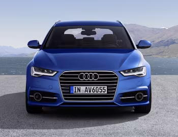 Audi A6 Avant TDI ultra S line [Worldwide] (4G,C7) '2014–18