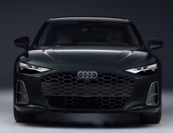 2026 Audi A6 TFSI quattro [North America] (C9) '2026