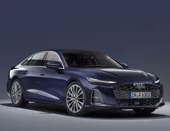 Audi A6 TFSI quattro [Worldwide] (C9) '2025–pr.