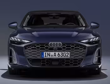 Audi A6 TFSI quattro [Worldwide] (C9) '2025–pr.