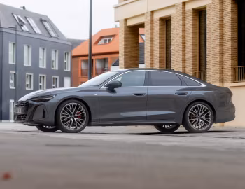 Audi A6 TFSI quattro [Worldwide] (C9) '2025–pr.
