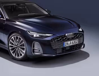 Audi A6 TFSI quattro [Worldwide] (C9) '2025–pr.