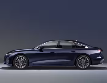 Audi A6 TFSI quattro [Worldwide] (C9) '2025–pr.