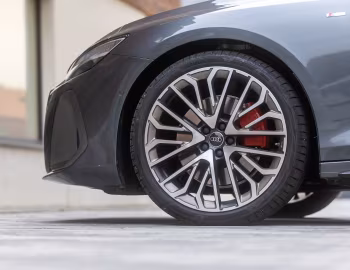 Audi A6 TFSI quattro [Worldwide] (C9) '2025–pr.