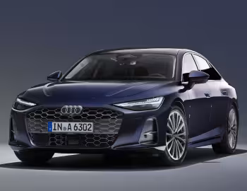 Audi A6 TFSI quattro [Worldwide] (C9) '2025–pr.