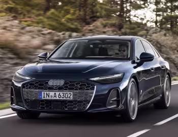 Audi A6 TFSI quattro [Worldwide] (C9) '2025–pr.