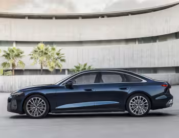 Audi A6 TFSI quattro [Worldwide] (C9) '2025–pr.