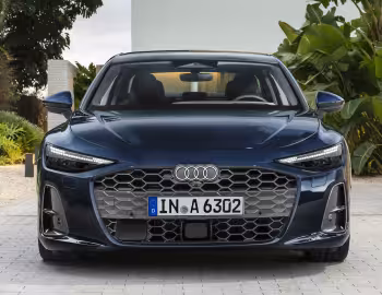 Audi A6 TFSI quattro [Worldwide] (C9) '2025–pr.