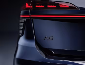 Audi A6 TFSI quattro [Worldwide] (C9) '2025–pr.