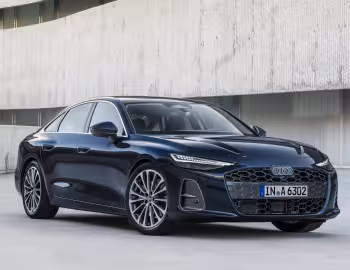 Audi A6 TFSI quattro [Worldwide] (C9) '2025–pr.