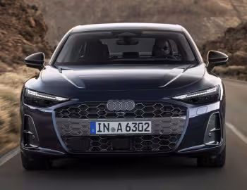 Audi A6 TFSI quattro [Worldwide] (C9) '2025–pr.
