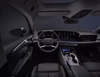 Panel frontal Audi A6 TFSI quattro [Worldwide] (C9) '2025–pr.