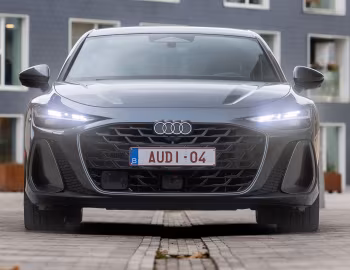 Audi A6 TFSI quattro [Worldwide] (C9) '2025–pr.