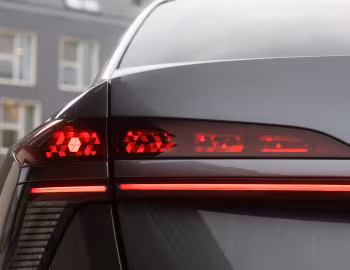 Audi A6 TFSI quattro [Worldwide] (C9) '2025–pr.