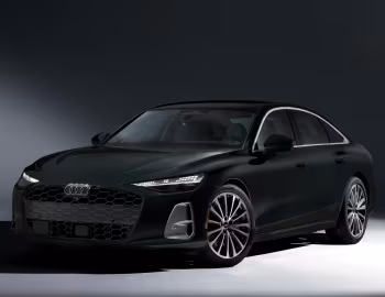 2026 Audi A6 TFSI quattro [North America] (C9) '2026