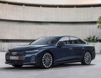 Audi A6 TFSI quattro [Worldwide] (C9) '2025–pr.