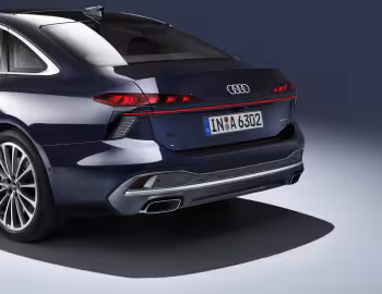 Audi A6 TFSI quattro [Worldwide] (C9) '2025–pr.