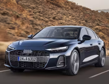 Audi A6 TFSI quattro [Worldwide] (C9) '2025–pr.