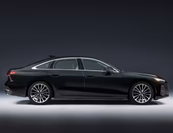 2026 Audi A6 TFSI quattro [North America] (C9) '2026