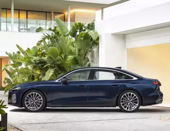 Audi A6 TFSI quattro [Worldwide] (C9) '2025–pr.