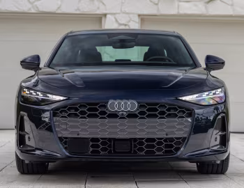 2026 Audi A6 TFSI quattro exclusive design package [North America] (C9) '2026