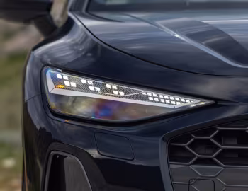 2026 Audi A6 TFSI quattro exclusive design package [North America] (C9) '2026
