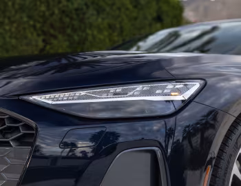 2026 Audi A6 TFSI quattro exclusive design package [North America] (C9) '2026