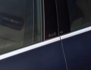 2026 Audi A6 TFSI quattro exclusive design package [North America] (C9) '2026