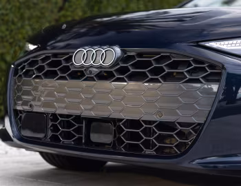 2026 Audi A6 TFSI quattro exclusive design package [North America] (C9) '2026