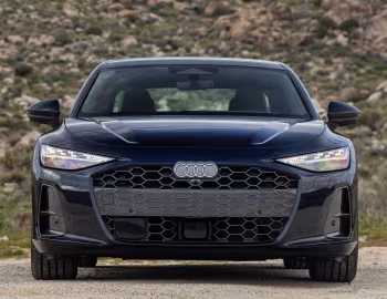 2026 Audi A6 TFSI quattro exclusive design package [North America] (C9) '2026
