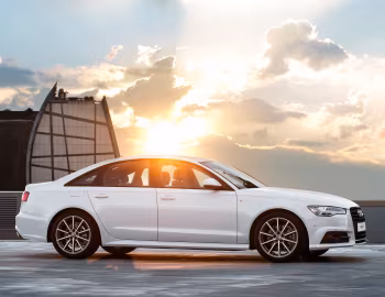 Audi A6 TFSI S line Sedan [South Africa] (4G,C7) '2015–18