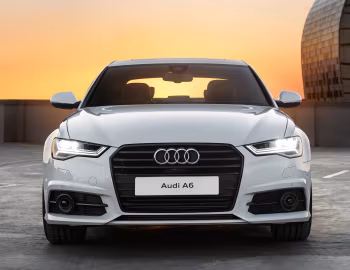 Audi A6 TFSI S line Sedan [South Africa] (4G,C7) '2015–18
