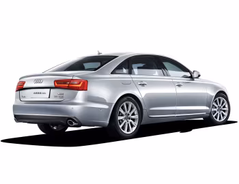 Audi A6L 50 TFSI quattro (4G,C7) '2012–12.2015