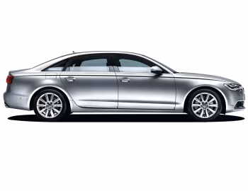 Audi A6L 50 TFSI quattro (4G,C7) '2012–12.2015